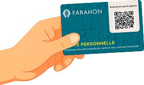 Photo de FARAHON